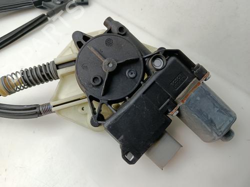 Front right window mechanism PEUGEOT RCZ 1.6 16V | BP31723215C23 - Image 4
