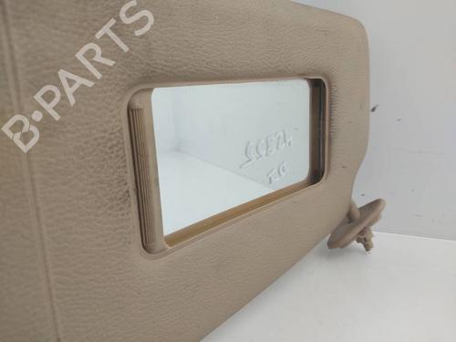 Left sun visor BMW X3 (E83) 2.0 d | BP38870152I1 - Image 4