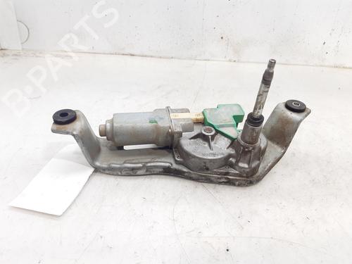 Rear wiper motor MITSUBISHI OUTLANDER II (CW_W) 2.0 DI-D (CW8W) | BP9682298M102 