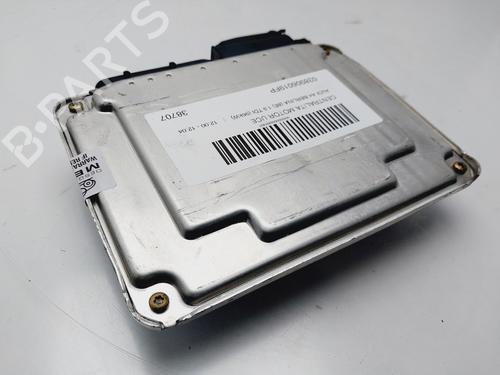 Engine control unit (ECU) AUDI A4 B6 (8E2) 1.9 TDI | BP32430556M57