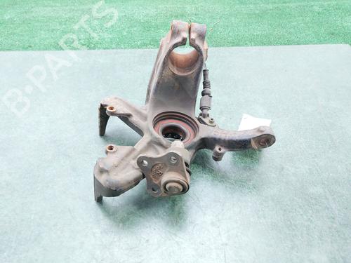 Used Right front steering knuckle VW GOLF IV (1J1) 1.6 (100 hp) 4405782