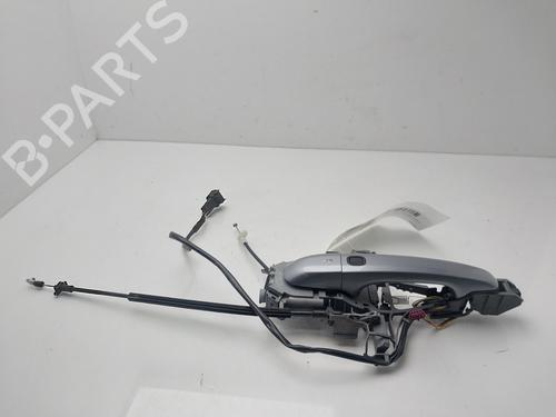 Used Front left exterior door handle JAGUAR XF I (X250) 3.0 D (275 hp) 30874052