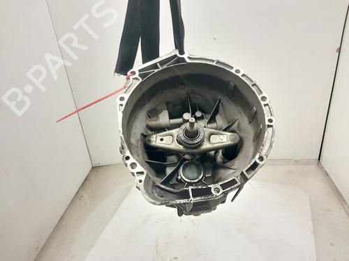 Used Gearbox Gearbox 37723715 37723715