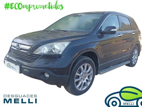 Brukte deler til HONDA CR-V III (RE_)  2.0 i-VTEC 4WD (RE5, RE2)  4619147