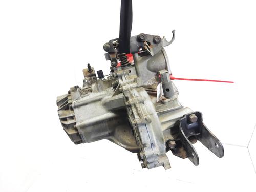 Gearbox HYUNDAI ACCENT II (LC) 1.5 | BP29635853M3 