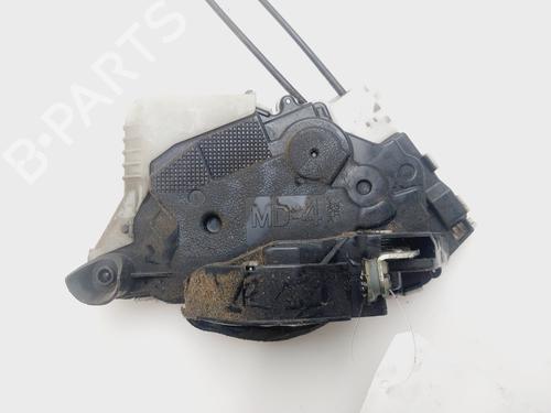 Front right lock TOYOTA PRIUS (_W3_) 1.8 Hybrid (ZVW3_) | BP29268249C97 