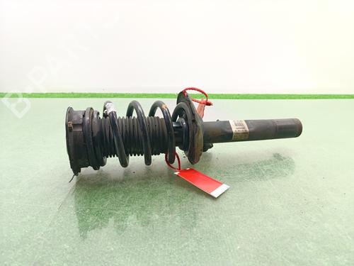 Used Right front shock absorber AUDI A3 Sportback (8VA, 8VF) [2012-2021]  27354462