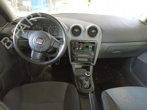 Egr SEAT CORDOBA (6L2) 1.9 TDI | BP10624666M69 