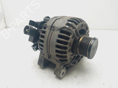 Alternator PEUGEOT 407 (6D_)  | BP21286601M7 