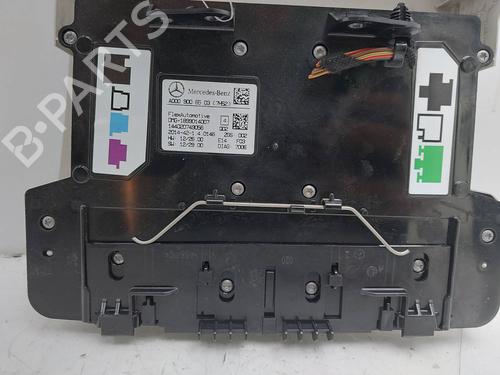 Interior roof light MERCEDES-BENZ A-CLASS (W176) A 180 CDI / d (176.012) | BP16942405I8 