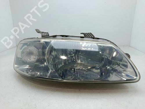 Used Right headlight Right headlight CHEVROLET AVEO / KALOS Hatchback (T200) 1.4 (83 hp) 33318951 33318951