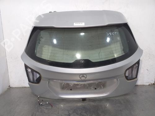 Bakluke CC/Kombi-Kupé MERCEDES-BENZ GLA-CLASS (X156) GLA 200 CDI / d (156.908) (136 hp) 24360617