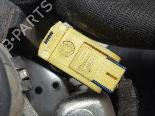 Front right seatbelt AUDI A3 (8P1) 1.9 TDI | BP38265819I25 - Image 3