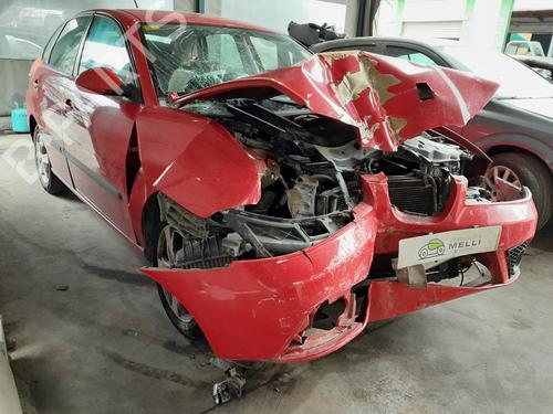 Electronic module SEAT IBIZA III (6L1)  | BP11013225M83 