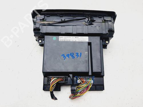 Climate control RENAULT LAGUNA I (B56_, 556_) 1.9 dTi | BP29763674I5 