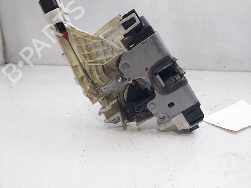Used Front left lock MERCEDES-BENZ SPRINTER 3,5-t Van (B906) 313 CDI (906.631, 906.633, 906.635, 906.637) (129 hp) 16526778