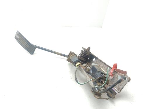 Used Pedal FORD RANGER (ER, EQ, R_) 2.5 TD 4x4 (109 hp) 29342947
