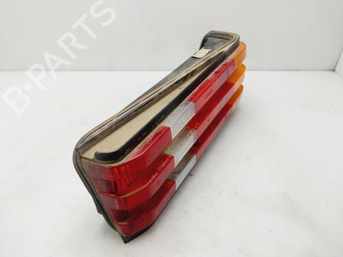 Right taillight MERCEDES-BENZ 190 (W201) E 2.3 (201.028) | BP30093341C35