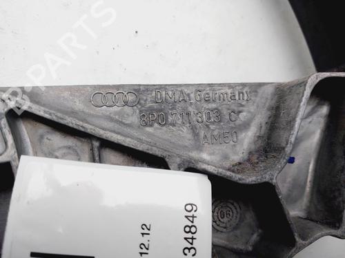 Hand brake AUDI A3 (8P1) 2.0 TDI 16V | BP18699162I18 