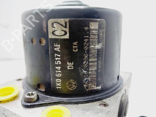 ABS pump SEAT ALTEA (5P1)  | BP27635270M43 