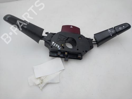 Used Steering wheel controls JEEP GRAND CHEROKEE IV (WK, WK2) 3.0 CRD V6 4x4 (250 hp) 17327668