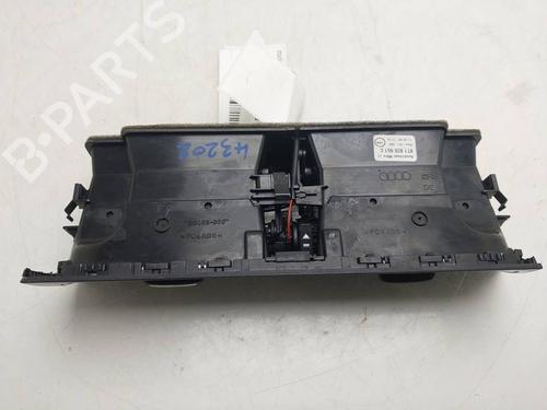Air vent AUDI A4 B8 (8K2) | BP39978182I21 - Image 3