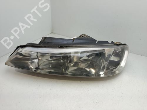 Venstre forlygte PEUGEOT 406 (8B) 2.0 HDI 110 (109 hp) 31805598
