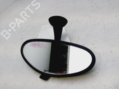 Bakspejl indvendigt SMART CABRIO (450) 0.6 (S1OLA1, 450.441, 450.442, 450.443) | BP30601480I6 