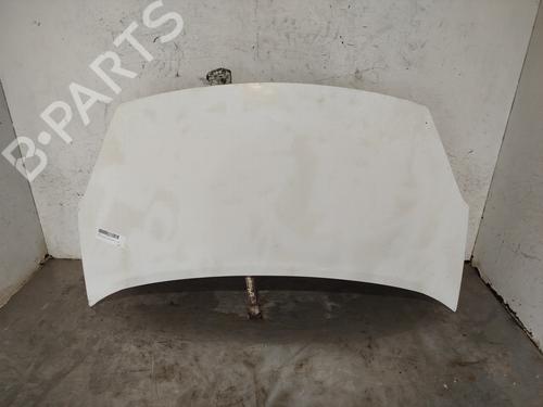 Used Hood CITROËN BERLINGO MULTISPACE (B9) 1.6 HDi 75 16V (75 hp) 30553725