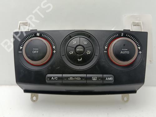 Used Climate control MAZDA 3 Saloon (BK) 1.6 DI Turbo (BK12Y) (109 hp) 29519972