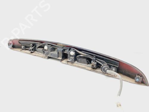 Tailgate handle NISSAN JUKE (F15)  | BP28091402C132 
