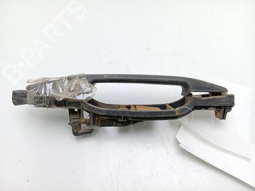 Rear right exterior door handle MERCEDES-BENZ M-CLASS (W163)  | BP23855884C130 