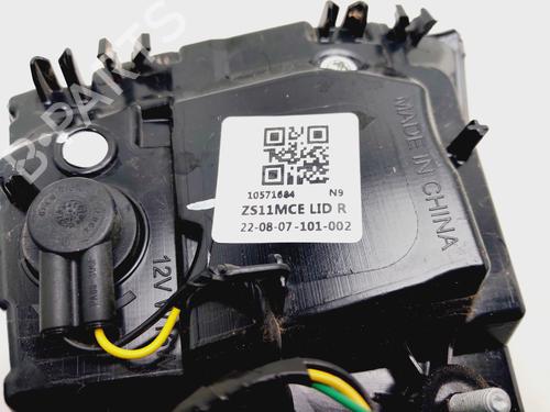 Right tailgate light MG MG ZS SUV (AZS1)  | BP27314238C80
