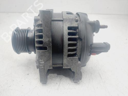 Alternator CHRYSLER VOYAGER IV (RG, RS) 2.5 CRD | BP29390519M7 