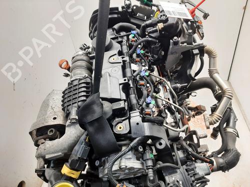 Engine CITROËN C4 II (NC_) 1.6 BlueHDi 120 | BP35933626M1 - Image 6