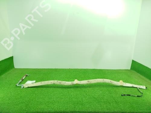 Used Right curtain airbag MERCEDES-BENZ B-CLASS Sports Tourer (W245) [2005-2011]  32004227