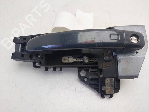 front-left-exterior-door-handle-audi-a4-b8-8k2-2007-2008-2009-2010-2011-2012-2013-2014-2015-2016-2017-39960356 main image