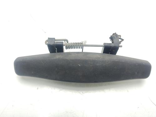 Used Front left exterior door handle DACIA SANDERO [2008-2025]  24469281