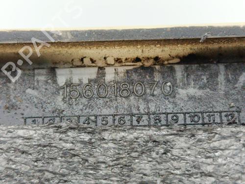 Left front window switch RENAULT MEGANE II Saloon (LM0/1_) 1.9 dCi (LM0G, LM1G, LM2C) | BP30178563I27