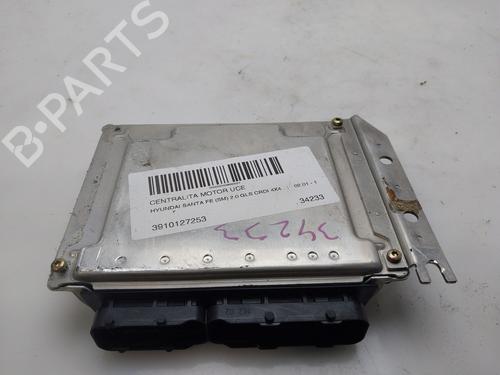 Engine control unit (ECU) HYUNDAI SANTA FÉ I (SM) 2.0 CRDi 4x4 | BP17561102M57 