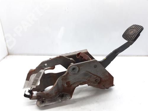 break-pedal-nissan-nv200-evalia-bus-46501jx35a-2010-8765545 main image