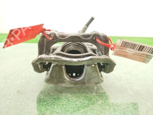 Left front brake caliper MERCEDES-BENZ E-CLASS (W212) E 220 CDI / BlueTEC (212.001, 212.002) | BP29575259M105 