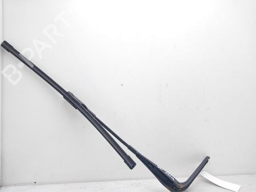 Used Front windshield wiper arm BMW 1 (E87) 118 d (122 hp) 13015550