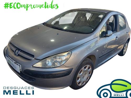 Brugte PEUGEOT 307 (3A/C) 1.6 16V 4560073