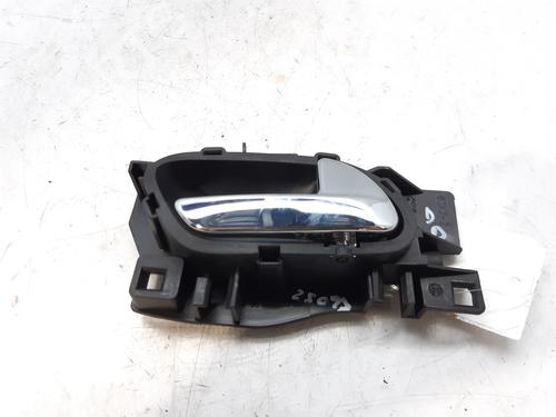Used Front right interior door handle PEUGEOT 308 I (4A_, 4C_) [2007-2016]  12403904