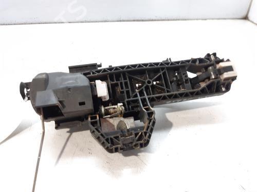 Front left exterior door handle MERCEDES-BENZ GLA-CLASS (X156) GLA 200 CDI / d (156.908) | BP9512824C128 