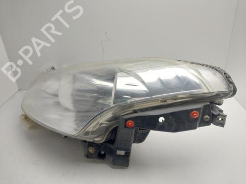 Left headlight CITROËN C-CROSSER (VU_, VV_) | BP34098569C28 - Image 4