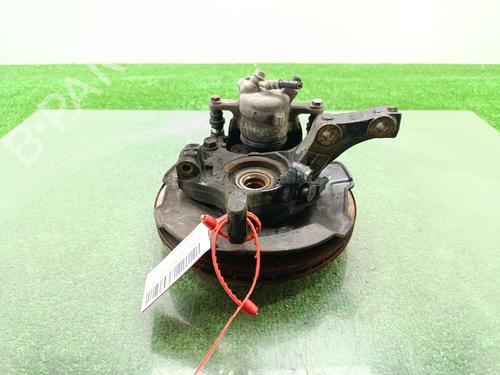 Right front steering knuckle SUZUKI SWIFT III (MZ, EZ)  | BP29927569M26