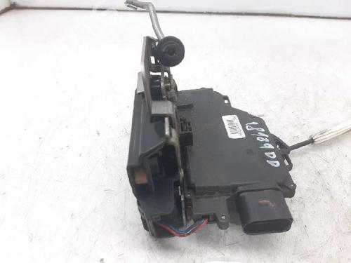 Used Front right lock AUDI A6 C5 (4B2) 2.4 (170 hp) 4960398