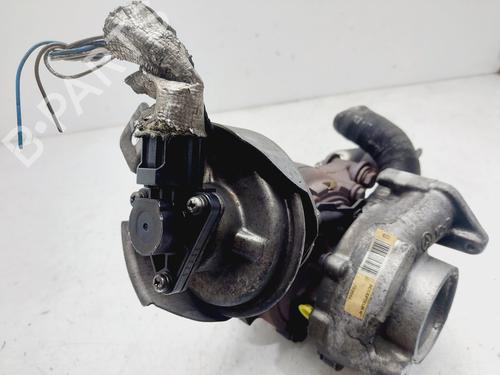 Turbocharger/Supercharger PEUGEOT 407 SW (6E_, 6D_) 2.0 | BP29159186M71 